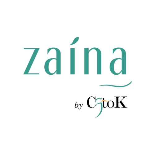Zaina By CtoK