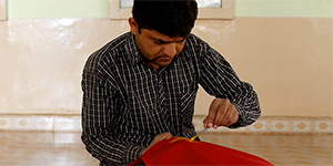 Abdul Gafur Khatri 3