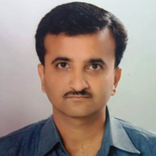 Abdul Vahab Khatri