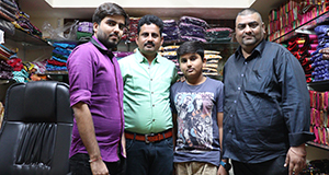 Jayesh Mota 2