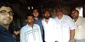 Sidhik Kasam Luhar 2
