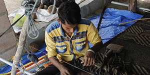 Tejsi Dhana Vankar 2