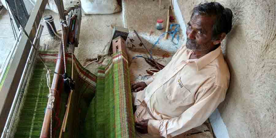 Vankar Vishram Valji 1